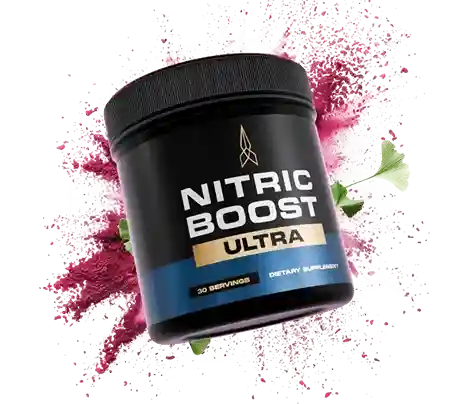 Nitric Boost Ultra